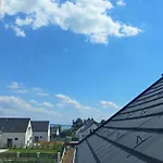 Vadrózsa, Privatgarten Mit Seeblick * Balatonakali