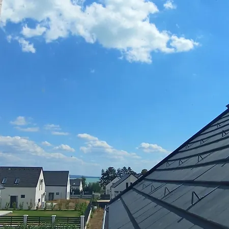 Vadrozsa, Privatgarten Mit Seeblick * Balatonakali