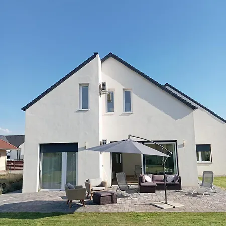 Villa Vadrozsa, Privatgarten Mit Seeblick
