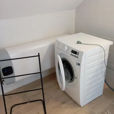 Vadrozsa, Privatgarten Mit Seeblick *