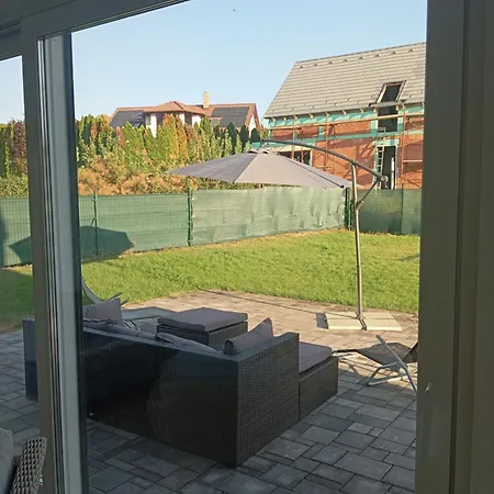 Vadrozsa, Privatgarten Mit Seeblick Balatonakali