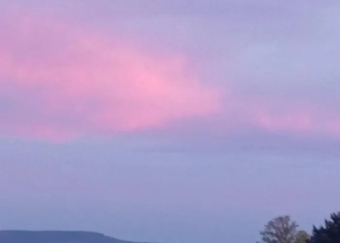 ヴィラ Vadrozsa, Privatgarten Mit Seeblick *