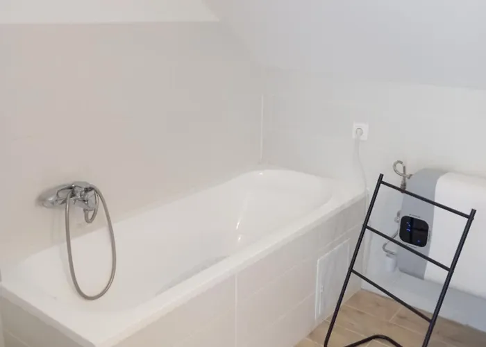 ヴィラ Vadrozsa, Privatgarten Mit Seeblick バラトンアカリ