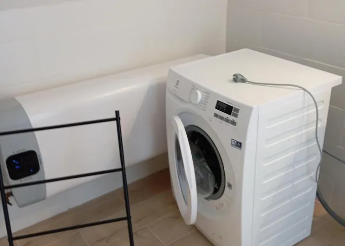 Vadrozsa, Privatgarten Mit Seeblick *