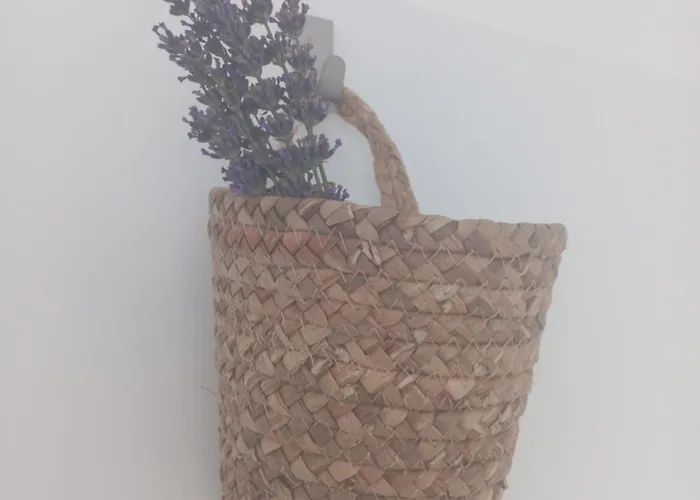 Vadrozsa, Privatgarten Mit Seeblick ヴィラ