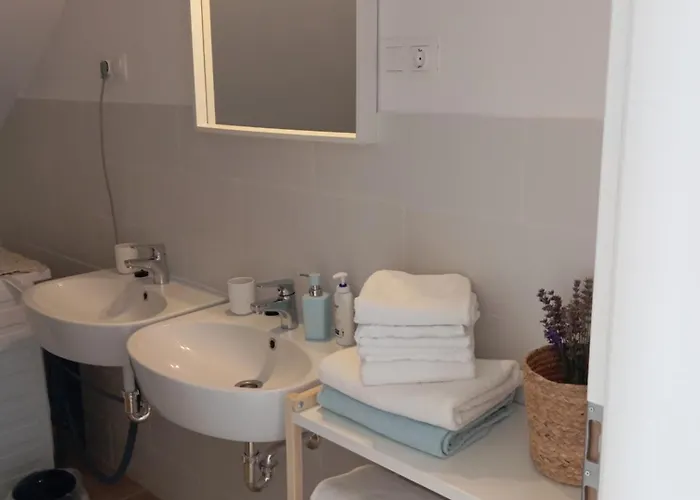 Vadrozsa, Privatgarten Mit Seeblick ヴィラ バラトンアカリ